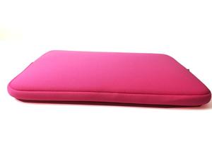 Funda para portátil con cremallera de neopreno a buen precio con logotipo personalizado 11,6 12 13,3 14 15,6 pulgadas funda para Chromebook - Product Image 6