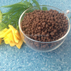 Di-<strong>Ammonium</strong> <strong>Phosphate</strong> <strong>DAP</strong> <strong>Fertilizer</strong> 18-46-0 Granular Fertilizante <strong>Dap</strong> <strong>Fertilizer</strong> Price 50kg Bag - Product Image 5
