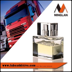 T202 coche aditivo de aceite del motor alquil Dithiophosphate anti oxidante - Product Image 2