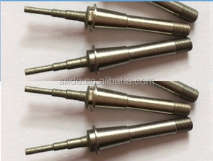 Fresa <span class=keywords><strong>Cerec</strong></span> 3 Inlab per Sirona MC XL Step Bur 12 in Acciaio Inossidabile per Macchinari - Product Image 5