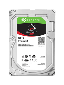 Original nuevo 8TB SATA 6 Gb/s NAS discos duros de 3,5 pulgadas ST8000VN004 ST8000VN0022 - Product Image 2