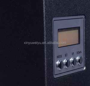 Difusor de Aroma comercial de alta calidad de 200ml, sistema HAVC, aceite esencial para hoteles para mejorar la atmósfera - Product Image 3