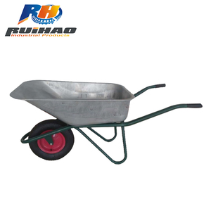 <span class=keywords><strong>Commercial</strong></span> 150 kg charge <span class=keywords><strong>brouette</strong></span> avec 16 "X4.00-8 pneumatique roue en gros - Product Image 5