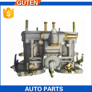 Piezas de automóviles de Motor carburador carburador usado 43-1010-0 - Product Image 1