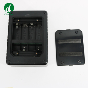 AR3126 Hochspannungs-Isolationstester 500~5000V / 0M~1000Gohm Megohmmeter Digitaler Hochspannungs-Isolationswiderstandsmesser - Product Image 4
