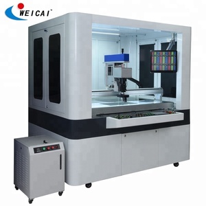 <span class=keywords><strong>TV</strong></span> <span class=keywords><strong>LCD</strong></span> led riparazione macchina Laser macchina di riparazione Laser per schermo <span class=keywords><strong>lcd</strong></span> riparazione taglio e saldatura ITO - Product Image 2