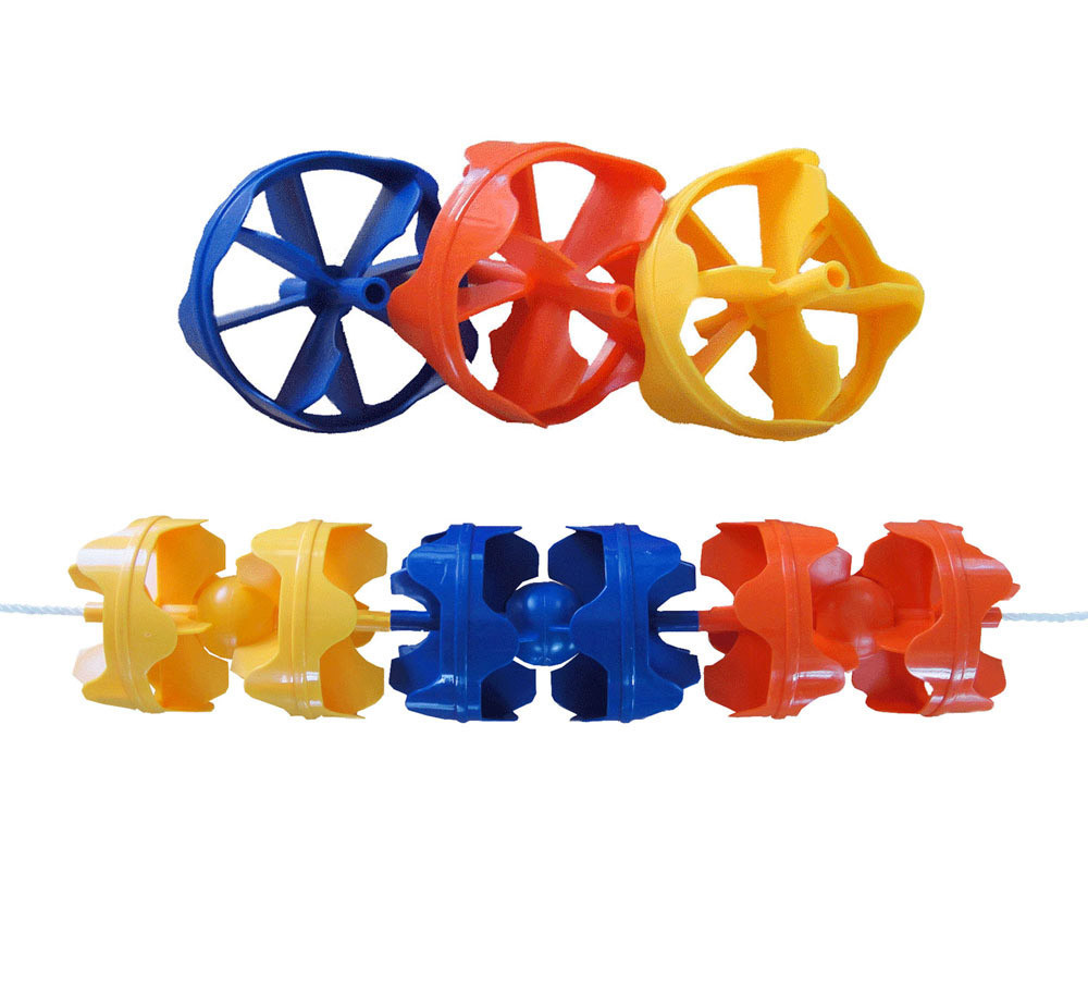 Factory Supply High Quality Big Swimming Pool Accessories Other Pool & Accessories for Above Ground Pool lane Line