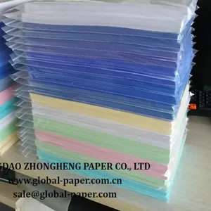 Impresión de papel sin carbón/papel NCR para imprenta - Product Image 1