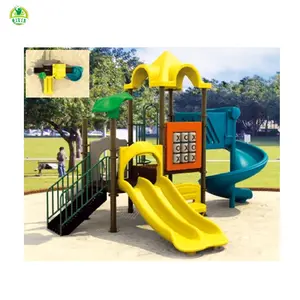 Low price rocket outdoor playground equipment malaysia/outdoor adventure playground