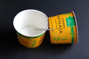 Automático de tipo rotativo de sellador taza de copa redonda - Product Image 6