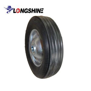 <span class=keywords><strong>Pas</strong></span> <span class=keywords><strong>cher</strong></span> en caoutchouc 400x8 pneu <span class=keywords><strong>pour</strong></span> brouette - Product Image 5