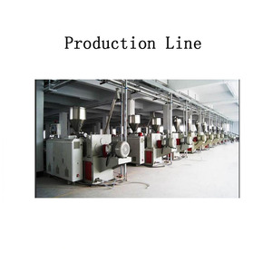 טוב באיכות נמוכה מחיר wpc חיצוני גן גדר - Product Image 5