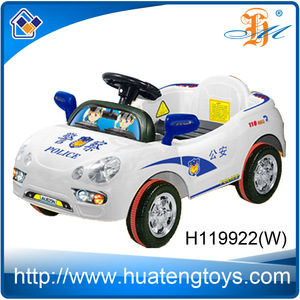 <span class=keywords><strong>Venta</strong></span> al por mayor del rc del coche eléctrico de los niños shantou viajan en coche con la música y la luz - Product Image 3