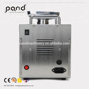 Prensa Extractora de Aceite de Bajo Precio <span class=keywords><strong>para</strong></span> Uso Doméstico, Mini Prensa de Aceite <span class=keywords><strong>para</strong></span> Aceitunas/Coco/Cacahuetes/Semillas de Girasol <span class=keywords><strong>para</strong></span> Uso en la Cocina - Product Image 5