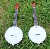 Ukulele banjo, banjo ukulele