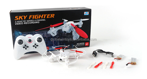 2015 2.4g 6 अक्ष गबन यूएफओ आर सी ट्रैक्टर हैलीकाप्टर, आर सी quadrocopter के साथ कैमरा 2mp, GW-TJY-001 gyrocopter रोटर सिर बनाम <span class=keywords><strong>hubsan</strong></span> <span class=keywords><strong>h107d</strong></span> - Product Image 6