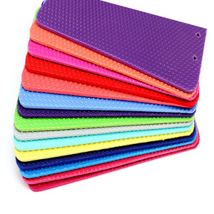 Suola per scarpe in lamiera di <span class=keywords><strong>gomma</strong></span> con suola in schiuma <span class=keywords><strong>Eva</strong></span> colorata più venduta - Product Image 2