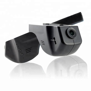 Ambarella A12 HD Visión Nocturna WiFi oculto Cámara <span class=keywords><strong>DVR</strong></span> de coche para BMW serie 1/3 de serie/5/serie/X3/X4/X5 General/GT General - Product Image 2