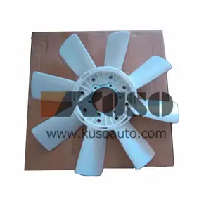 fan blade J05C for HINO 300 DUTRO, high qualities on sale 8 blades