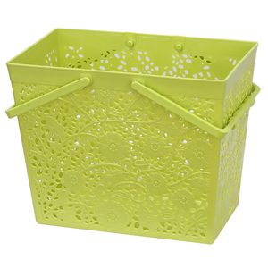 Iniezione cestino di plastica creatore della muffa in Taizhou Cina - Product Image 5