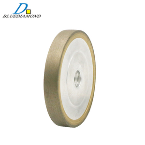 Disco de Diamante Compatible con BRIOT Accura CX, Abrasivo Óptico de Alta Precisión para Biseladora de Lentes Automática - Product Image 3