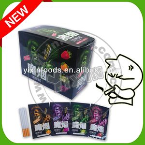 Fumar en pipa de caramelo en polvo - Product Image 1