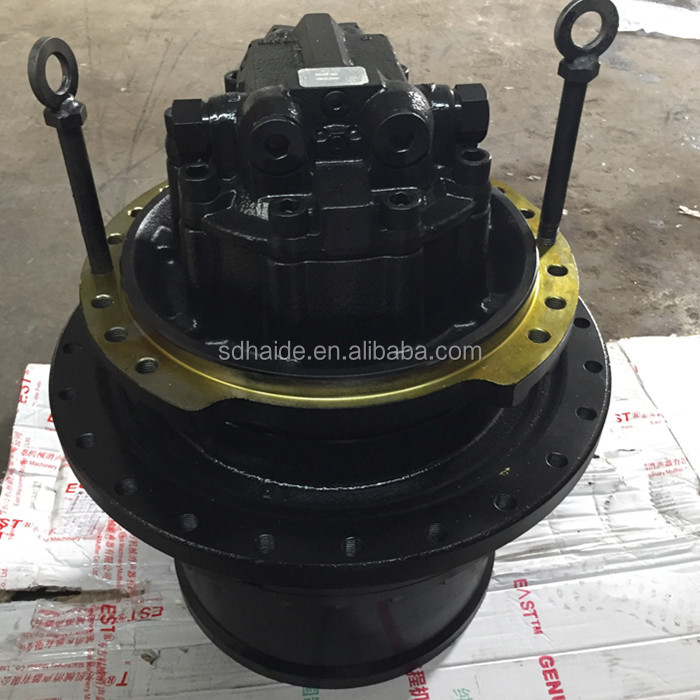 HMGF44AA ZX250LCH-3 Final Drive 9242907 - Reliable Performance