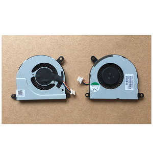 HK-HHT <span class=keywords><strong>CPU</strong></span> Quạt làm mát cho <span class=keywords><strong>HP</strong></span> Probook 430 G2 loạt 768199-001 EG50050S1-B020-S9A máy tính xách tay <span class=keywords><strong>CPU</strong></span> <span class=keywords><strong>Cooler</strong></span> - Product Image 2