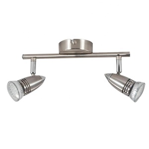 Cina Professionale <span class=keywords><strong>Senza</strong></span> <span class=keywords><strong>Fili</strong></span> HA CONDOTTO LA Luce del Punto del Soffitto, GU10 Superficie Montato Il Riflettore - Product Image 3
