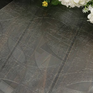 3D Static Cling Home Window Film Stained Glass Giấy Frosted Trang Trí - Product Image 4