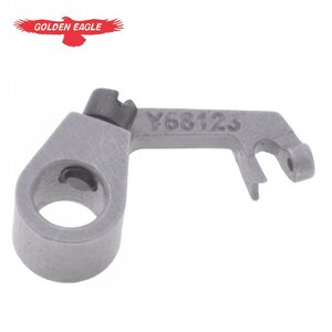 68123 épandeur Convient pour le pliage FD-62 d'aiguilles incurvées de pièces de rechange pour machines à coudre industrielles - Product Image 2