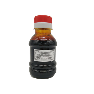 Botellas de vidrio salsas 250g chino sin <span class=keywords><strong>gluten</strong></span> <span class=keywords><strong>salsa</strong></span> de <span class=keywords><strong>soja</strong></span> dulce - Product Image 4