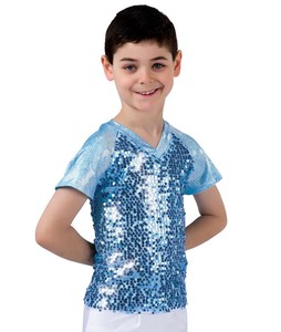 Trajes de Baile para Niños <span class=keywords><strong>Guapos</strong></span>, Ropa de Baile para Niños, Modelo 2017-001 - Product Image 1