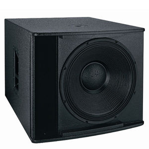 <span class=keywords><strong>Sub</strong></span> bass speaker+ di caja de sonido - Product Image 1