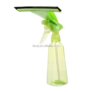 Spray nettoyeur de vitres, outil de nettoyage de vitres comme à la télévision