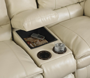 Cuchair sandalye için özelleştirilmiş paslanmaz çelik rustproof 304 kanepe kanepe bardak tutucu - Product Image 3