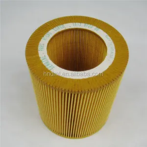 Compresor de aire filtro de seguridad elemento 42855429 compresor de aire de cartucho de filtro de aire de 42855429 filtro de aire 42855429
