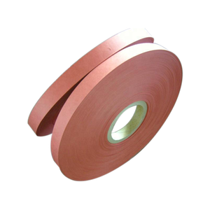 Tấm Sợi Lưu Hóa 1.5Mm 2Mm/Giấy Cá/Giấy Cách Điện - Product Image 2