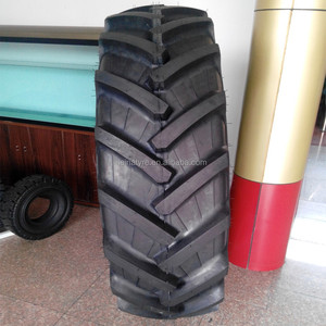 Cina Radial Ban Pertanian 380/85/30 14.9/30 380x85x30 14.9x30 traktor pertanian ban AG-R1