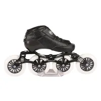 Oem Inline Speed Skates Shoes, New Style, Super Quality