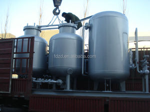 93% Reinheit VPSA Sauerstoff generator heißer Verkauf mit guter Qualität und bestem Service - Product Image 6