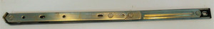 Fenêtre vantail et rester en portes & fenêtres poignées 2.0 mm en aluminium fenêtre avec fermeture 4 barres 14 " top hunge - Product Image 2