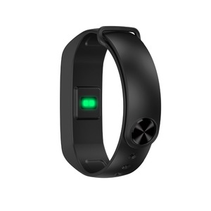 M2s Smart BP HR SpO2 pulsera inteligente medidor presión arterial pulso ritmo cardiaco de banda reloj de pulsera smartband Fitne - Product Image 4