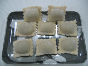 Mini Máquina de Ravioles/<span class=keywords><strong>Ravioli</strong></span> Máquina para el Hogar - Product Image 4