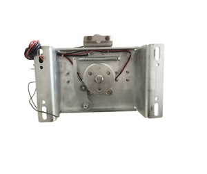 Électrique Semi Automatique de Mécanisme De Tourniquet De Trépied De Bras - Product Image 5