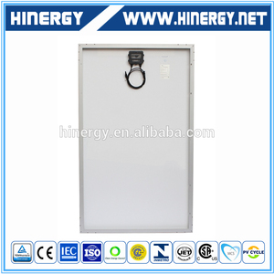 La chine A Fait Cellulaire Un-grade Qualité 250 watt solaire panal <span class=keywords><strong>Bluesun</strong></span> 250 w monocristallin panneau solaire - Product Image 4