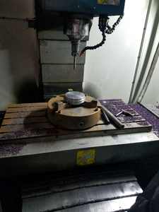 Khuôn Đùn Nhôm Độ Chính Xác Cao - Product Image 6