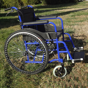 L'hôpital repose-pieds de levage jambe garde custom made fauteuils roulants images - Product Image 2