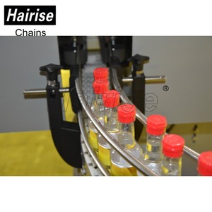 Sistemi di Nastro Trasportatore Flessibile Hairise - Product Image 3
