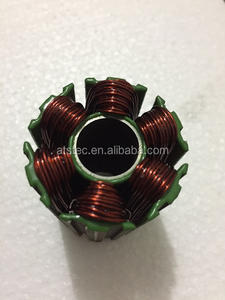 การออกแบบbldcมอเตอร์สเตเตอร์ซ้อนคดเคี้ยว - Product Image 2